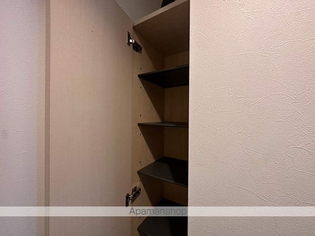 Gアメニティーズ南4条の内装写真