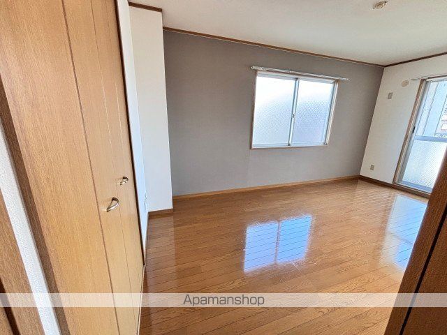 フォーチュネイト吹屋の内装写真