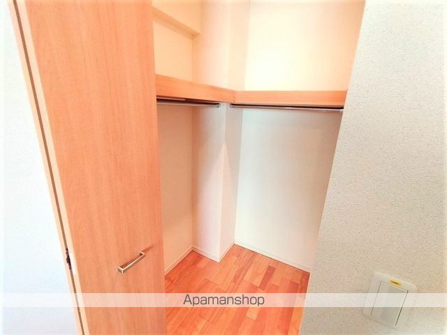GRAMERCY京橋の内装写真