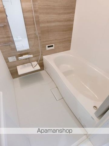 パサログランデ綾之町の内装写真