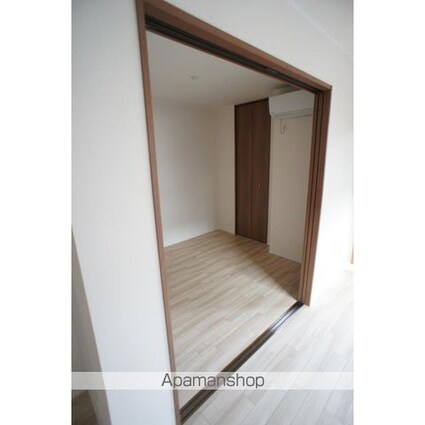 グレース[1LDK/40.49m2]のリビング・居間1