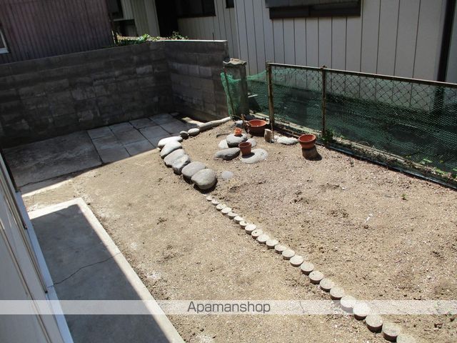槻木白幡4丁目貸家の内装写真