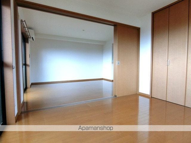 グリーングラスSの内装写真
