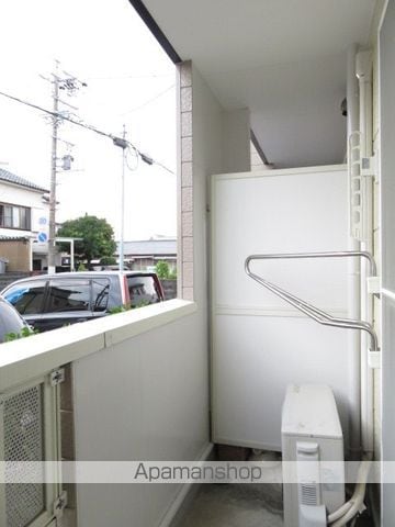 MILKY WAYの内装写真