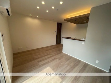 Ｐａｌａｉｓ　Ｐｏｉｒｅ（パレ・ポワール）　Ｂ棟[2LDK/56.13m2]の内装4