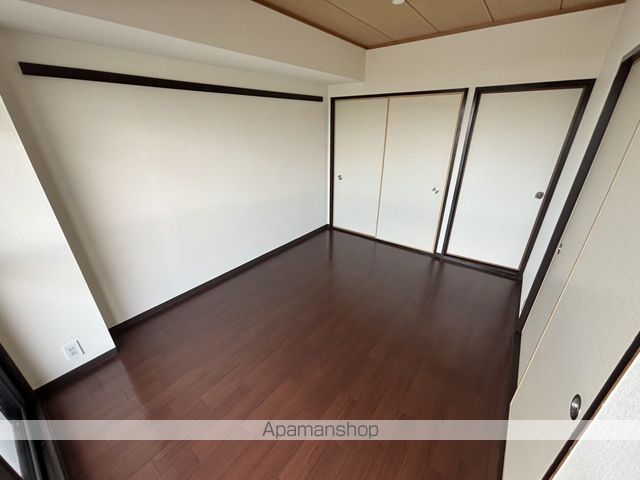 久光マンションの内装写真