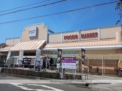 レスポワール　Ｆ[1LDK/50.06m2]の周辺3