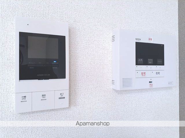 ヴィラ柏木IIの内装写真