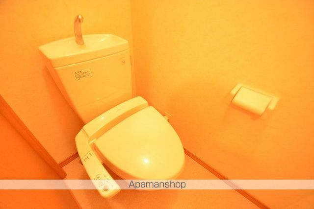 ピース18小松島の内装写真