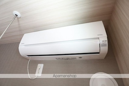 東京都国立市西３丁目[1R/21.56m2]のその他設備