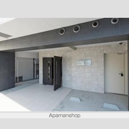 ディアレイシャス下北沢[1K/27m2]のリビング・居間1