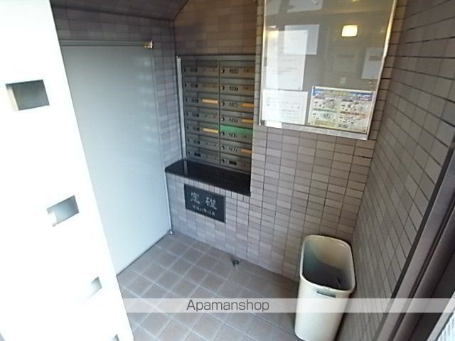 マーガレットハイツの内装写真