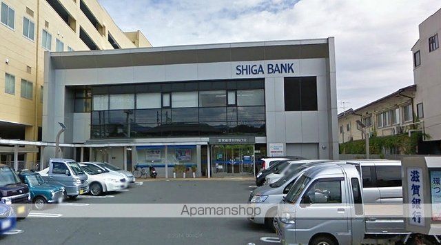 ＪＲ湖西線 堅田駅 徒歩13分 3階建 新築の周辺写真