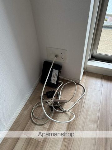 ファーストステージ京町堀レジデンスの内装写真