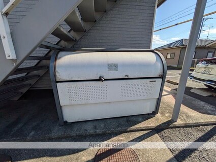 岡山県倉敷市四十瀬[1K/23m2]の共用部2