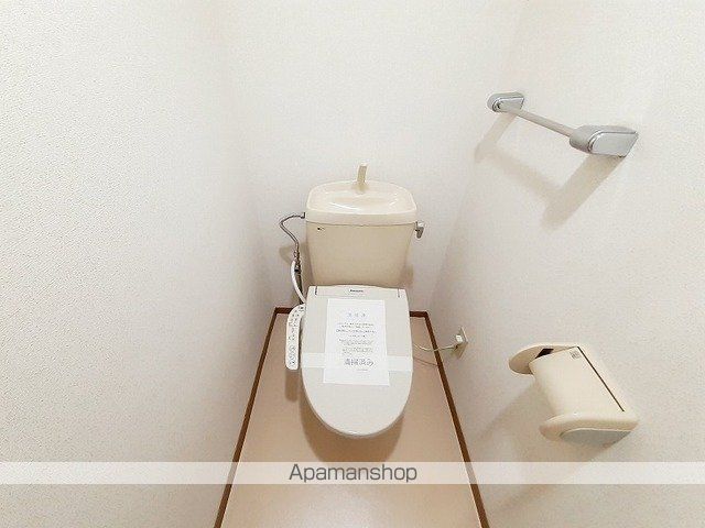 サンハイムの内装写真