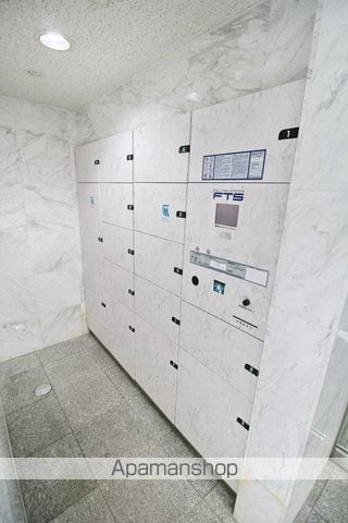 コンフォリア目黒長者丸のその他写真