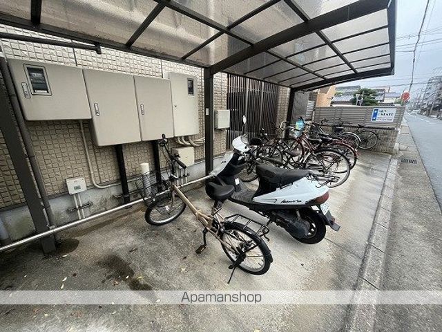 BEREO栗山のその他写真