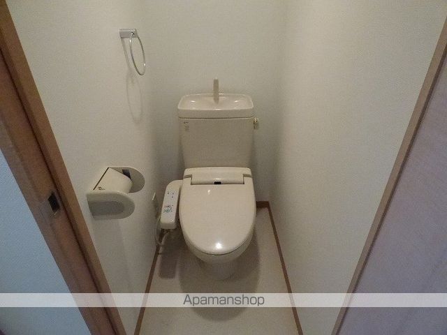 エイチツーオー東小橋IIの内装写真