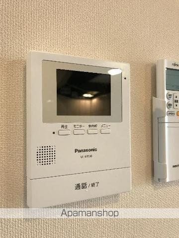 ル・シエルの内装写真