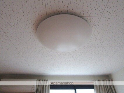 レオパレスクレスセント[1K/23.61m2]の内装6