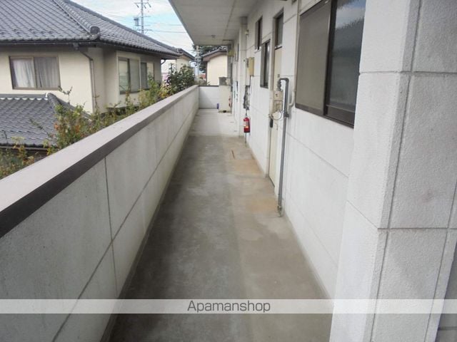 アルプスハイツIIのその他写真
