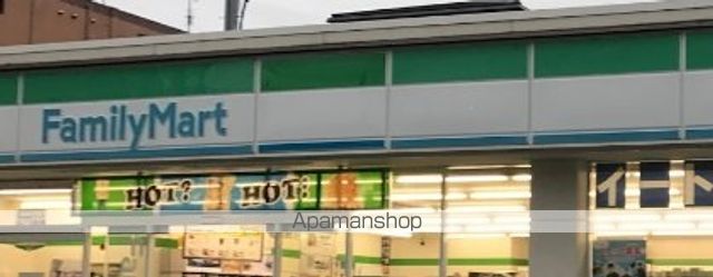 F ASECIA シエルトの周辺写真