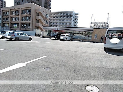 亀田ビル[2DK/38.88m2]の周辺3