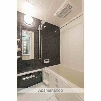 グランカーサ蒲田ウエスト[1LDK/39.4m2]のバス