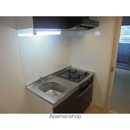 プレミアム浅間町[1K/25.18m2]のその他内装4