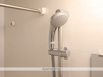 愛知県名古屋市東区泉１丁目[1K/27.41m2]の内装8