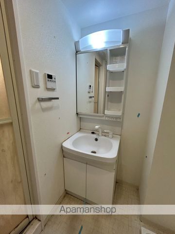SーRESIDENCE緑橋駅前の内装写真