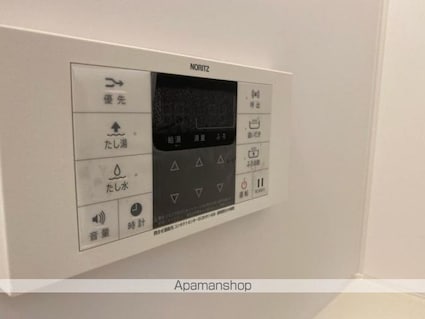 プレシャスタイム瓦町[1LDK/29.68m2]のその他設備