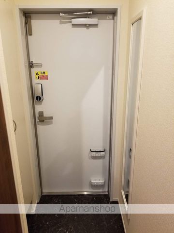 ミランダアヴェニールの内装写真