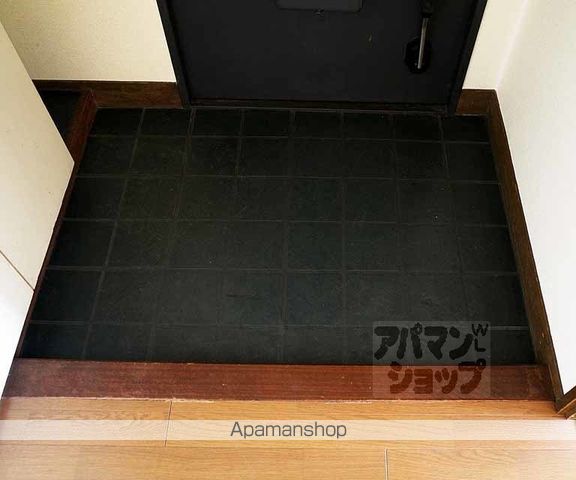 サンレジデンス錦綾東堀川の内装写真