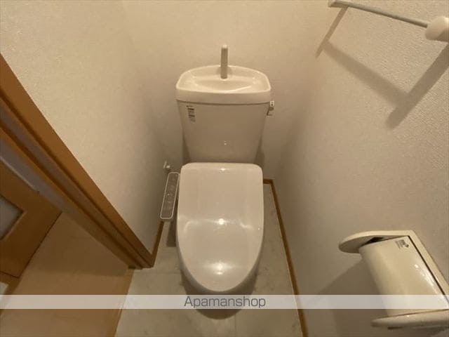シュティル ブリーゼCの内装写真