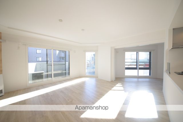 RESIDENCE N8の内装写真