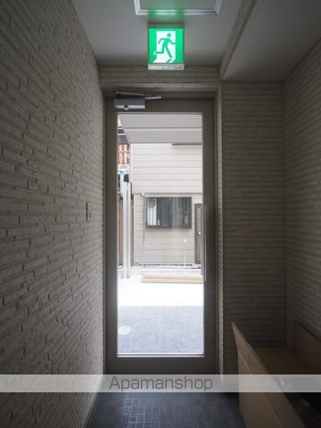 エステイトE森ノ宮の外観写真