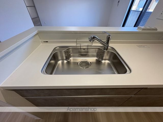 DーRESIDENCE寿の内装写真