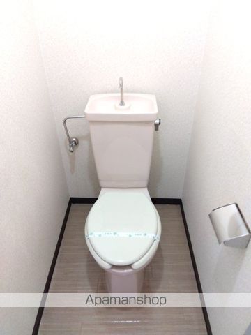 ローズコートの内装写真