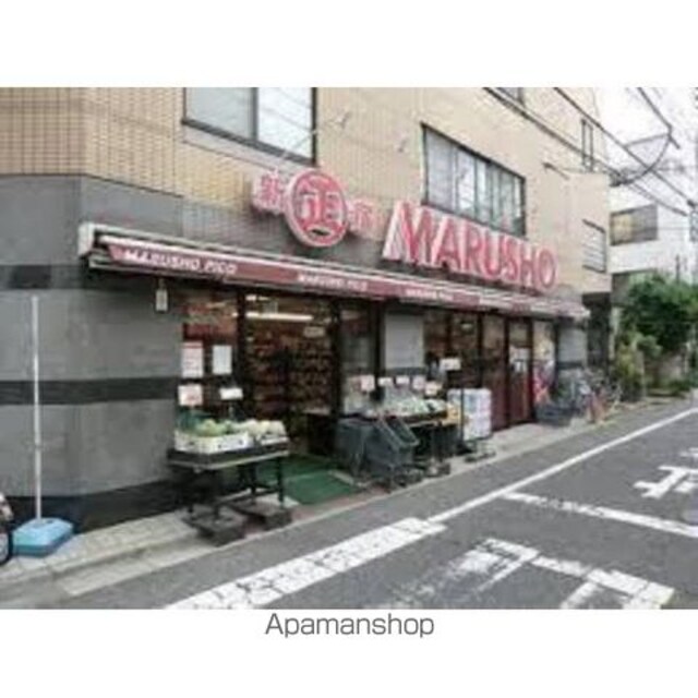 グレイシス阿佐谷　Ａ棟[1K/23.18m2]の周辺8