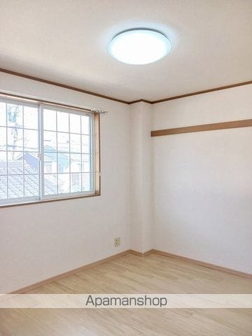 クレールみゆきの内装写真