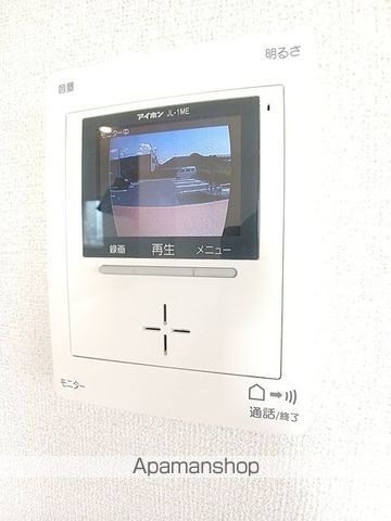 スマイル・アスカの内装写真