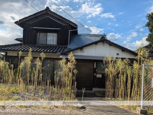 吉田貸家の外観写真