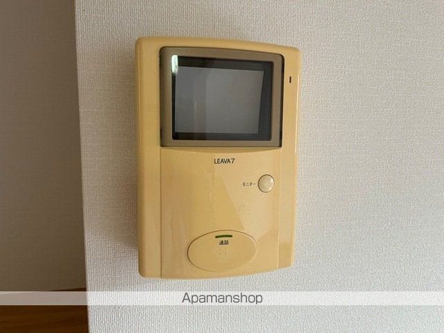 グランディールMの内装写真