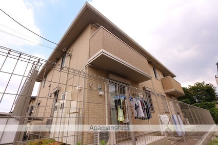 グランマーム[2LDK/52.26m2]の外観1