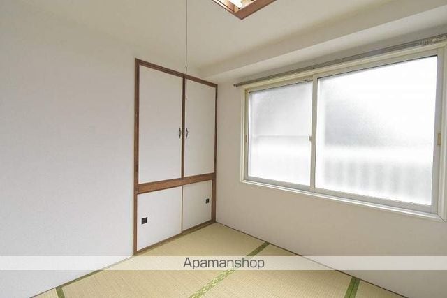 シティハウス月寒の内装写真
