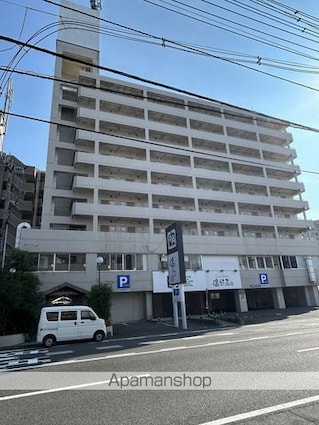 広島県広島市西区庚午中４丁目[1DK/21.77m2]の外観5