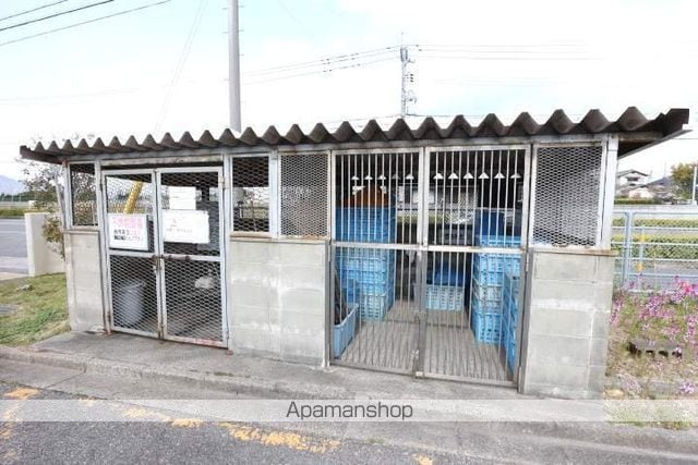 ビレッジハウス北山手2号棟のその他写真