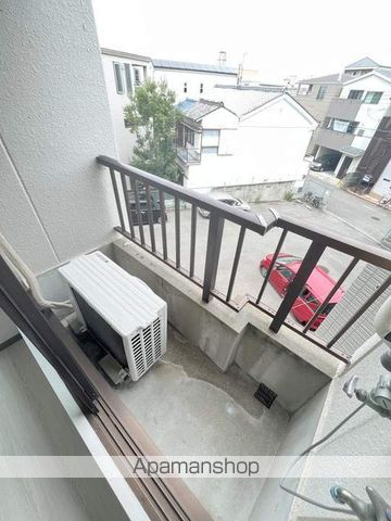 パインリーフ森小路の内装写真